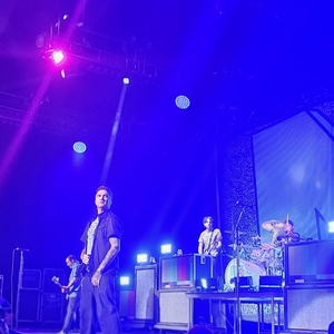 New Found Glory at Irving, TX in The Pavilion At Toyota Music Factory 2026