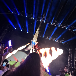 bbno$ at Toronto, ON in RBC Amphitheatre 2026