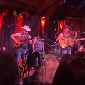 The Pigs at Canberra, Australia in Smiths Alternative 2026