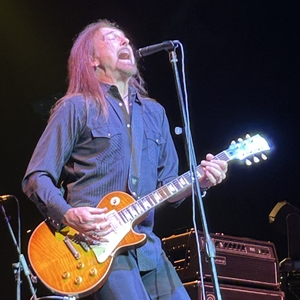 Brother Cane at North Little Rock, AR in Simmons Bank Arena 2026