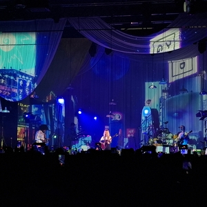 Hayley Williams at Milan, Italy in Alcatraz 2026