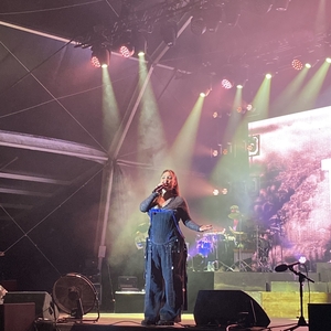 Lia Kali at Sabadell, Spain in FESTIVAL OBSERVA 2026