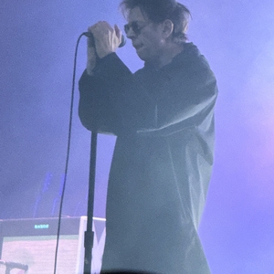 Echo & The Bunnymen at Washington, DC in Warner Theatre 2026