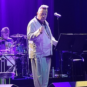 Public Image Ltd. at Villeurbanne, France in Transbordeur 2026