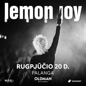 Lemon Joy Tickets, Tour Dates and Concerts