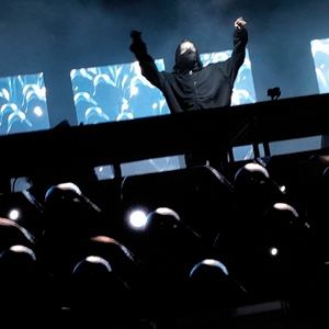 Alan Walker at Trois-Rivières, QC in Parc Laviolette 2026