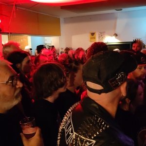 Subhumans at Northampton, United Kingdom in THE LAB 2026