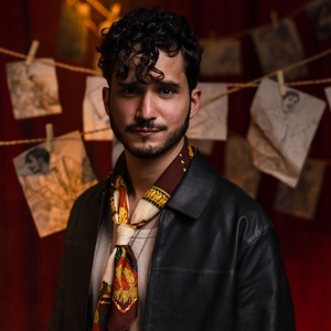 Andrés Obregón @ Teatro San Gabriel