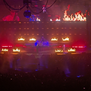 Shinedown at undefined in undefined 2026