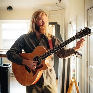 Jared Janzen Tickets, Tour Dates and Concerts