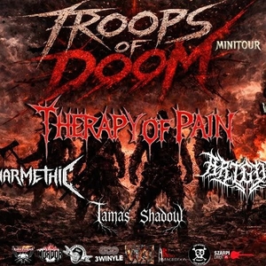 Artgore Tickets, Tour Dates and Concerts