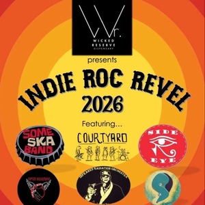 Courtyard the Band Tickets, Tour Dates and Concerts