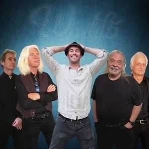 World5 Tickets, Tour Dates and Concert
