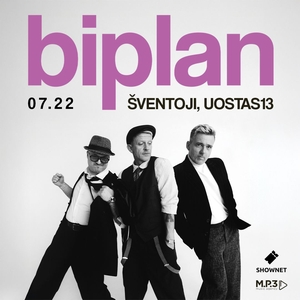 Biplan Tickets, Tour Dates and Concerts