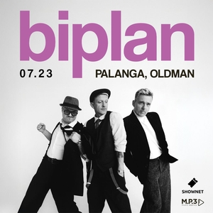 Biplan Tickets, Tour Dates and Concerts
