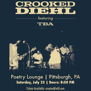 Crooked Diehl