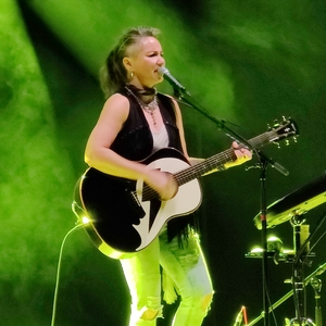 KT Tunstall at Boulder, CO in Boulder Theater 2026