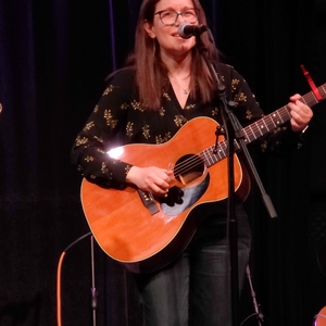 Carolyn Shulman at Denver, CO in Swallow Hill Music Association 2026