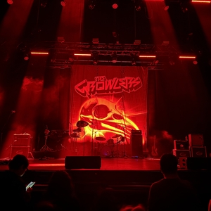 The Growlers at Cuauhtémoc, Mexico in Teatro Metropólitan 2026