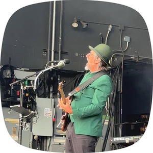 Primus at Columbus, OH in KEMBA Live! 2026