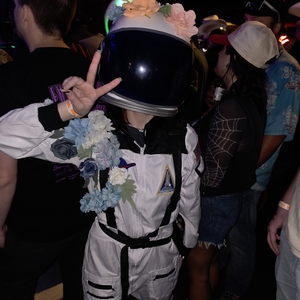 Dexter and The Moonrocks at Fort Worth, TX in Billy Bob's Texas 2026