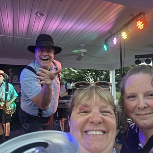 The Amish Outlaws at Westminster, MD in Island Green Westminster 2026