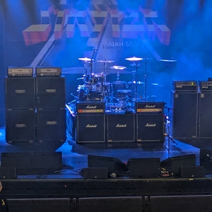 Stryper at undefined in undefined 2026