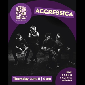 TRAF 2026 - AGGRESSICA||Ashley Marina||Coltt Winter Lepley||Buffalo Rose & more...