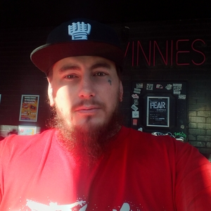 UnKle UniT at Southport, Australia in Vinnies Dive 2026