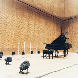 RIOPY at Hamburg, Germany in Elbphilharmonie Hamburg 2026