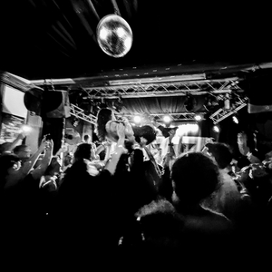 DITZ at Brighton, United Kingdom in Prince Albert 2026