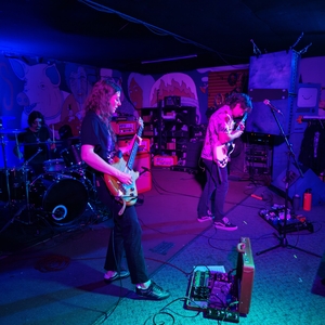 SemiFiction at Colorado Springs, CO in What's Left Records 2026