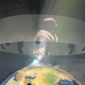 Kanye West at undefined in undefined 2026