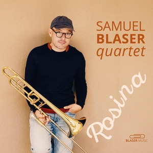 Samuel Blaser Tickets, Tour Dates and Concerts
