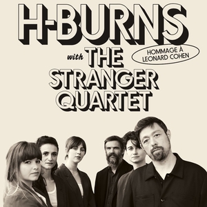 Billets, dates de tournée et concerts pour H-Burns