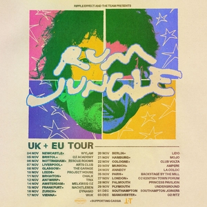 Billets, dates de tournée et concerts pour Rum Jungle
