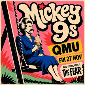 Mickey 9s Tickets, Tour Dates and Concerts