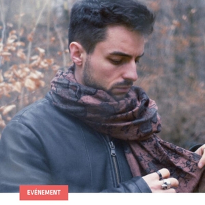 Kevin Rousseau Tickets, Tour Dates and Concerts