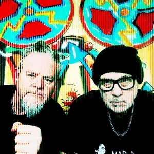 Pop Will Eat Itself Concerts & Live Tour Dates: 2026-2027 Tickets
