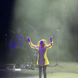 Audrey Hobert at undefined in undefined 2026