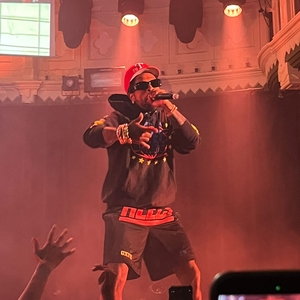 Westside Gunn at undefined in undefined 2026