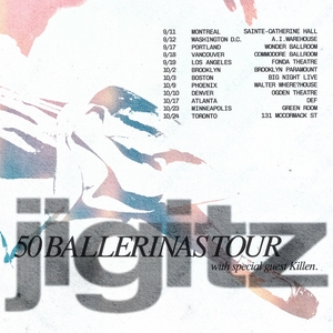 Killen. Tickets, Tour Dates and Concerts