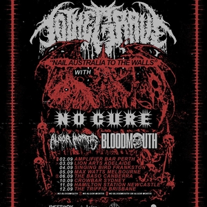 To The Grave Tickets, Tour Dates and Concerts