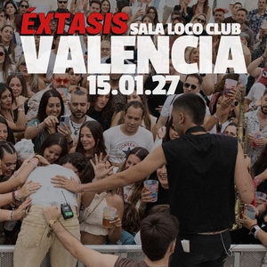 Éxtasis Tickets, Tour Dates and Concerts