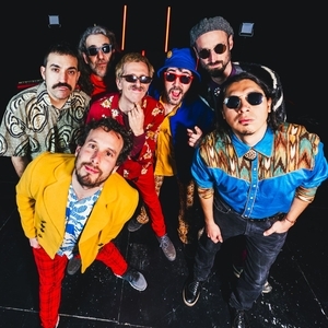 ALPARGATA Tickets, Tour Dates and Concerts