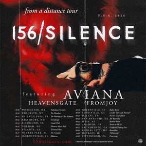 Aviana Tickets, Tour Dates and Concerts