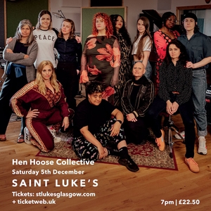 Hen Hoose Collective Tickets, Tour Dates and Concerts