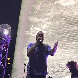 Jonathan Roy at Québec, QC in Agora du Port de Québec 2026