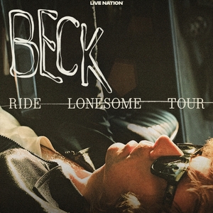 Beck Tickets, Tour Dates and Concerts