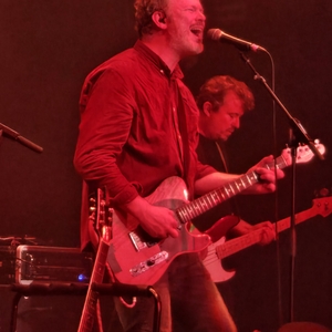 Wintersleep at Vancouver, BC in Hollywood Theatre 2026
